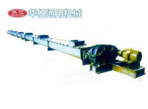 LS型、GX系列螺旋輸送機(jī)